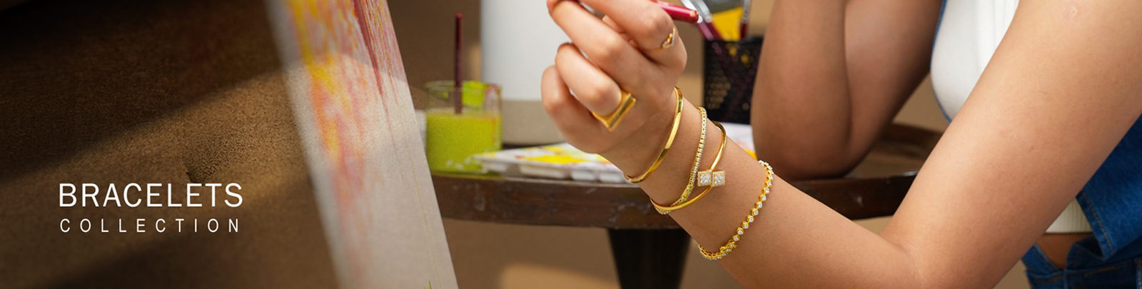 Bracelets