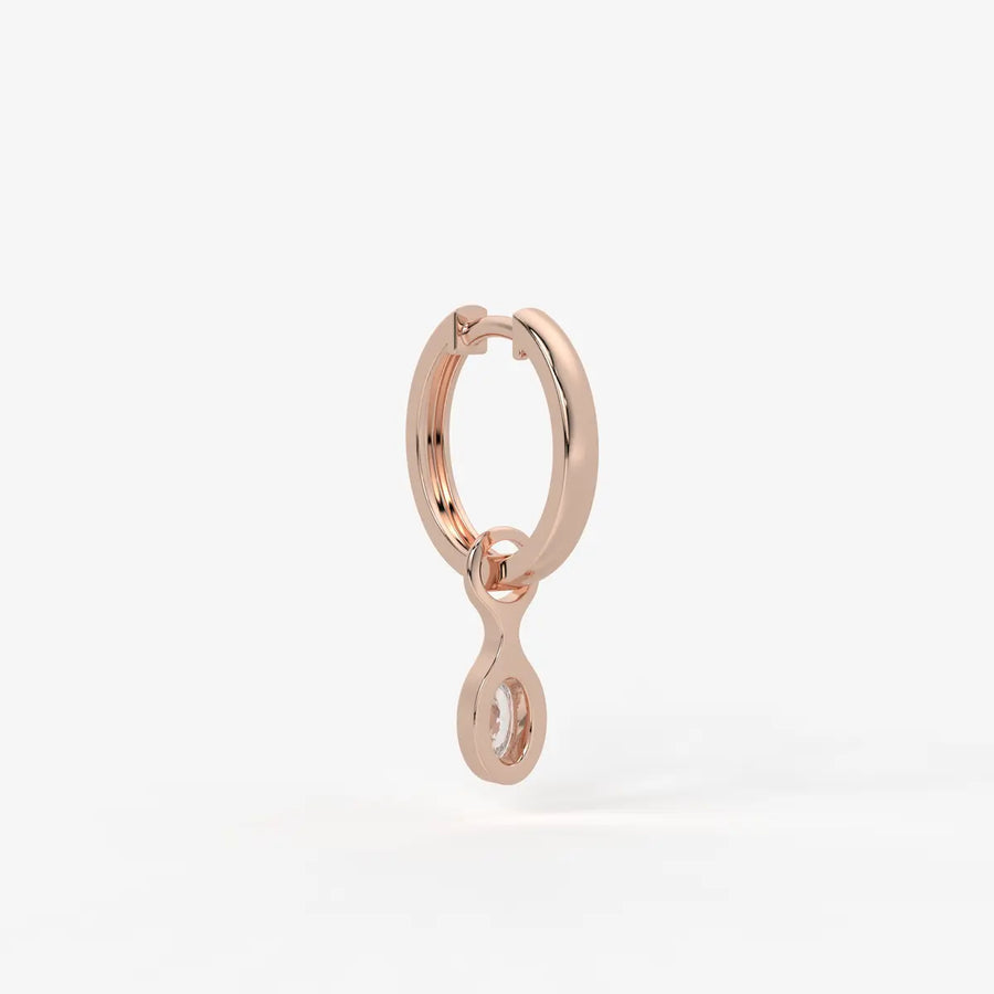 Moonlit Dew Earrings