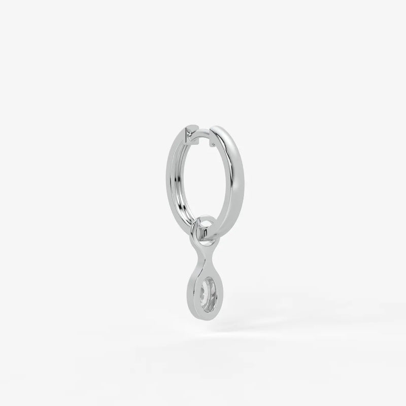 Moonlit Dew Earrings