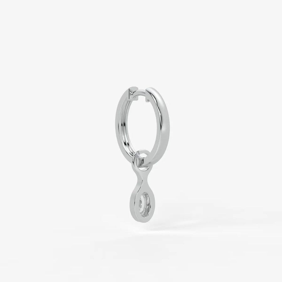 Moonlit Dew Earrings