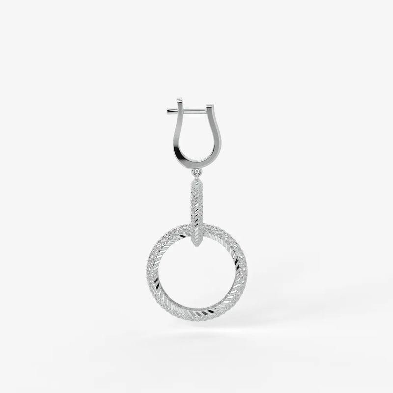 Interloop Aura Bali Earrings