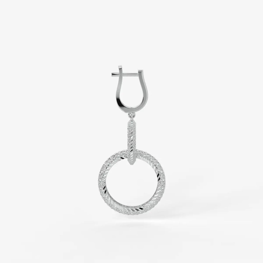 Interloop Aura Bali Earrings