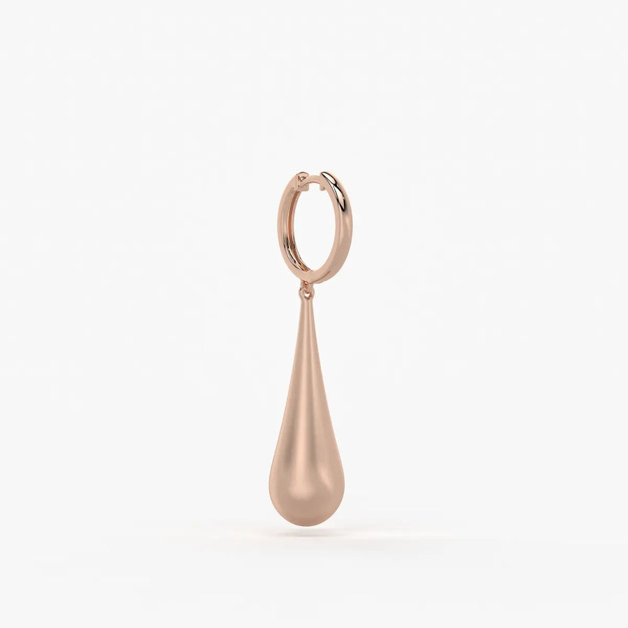 Veloura Dewdrop Dangle Earrings