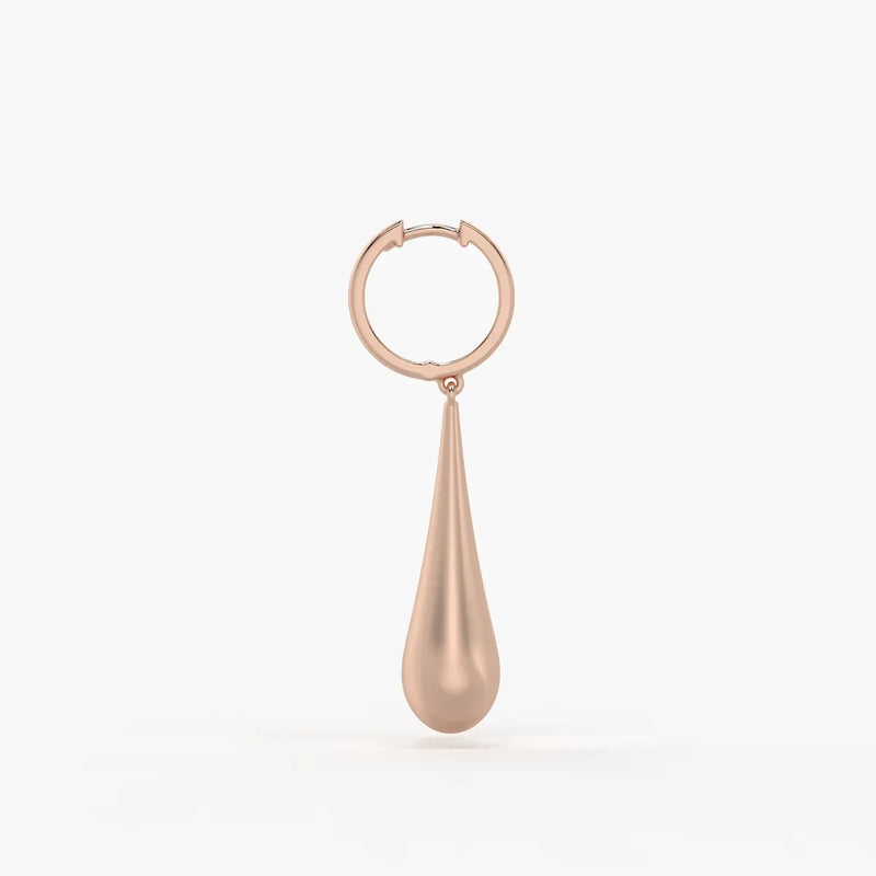 Veloura Dewdrop Dangle Earrings