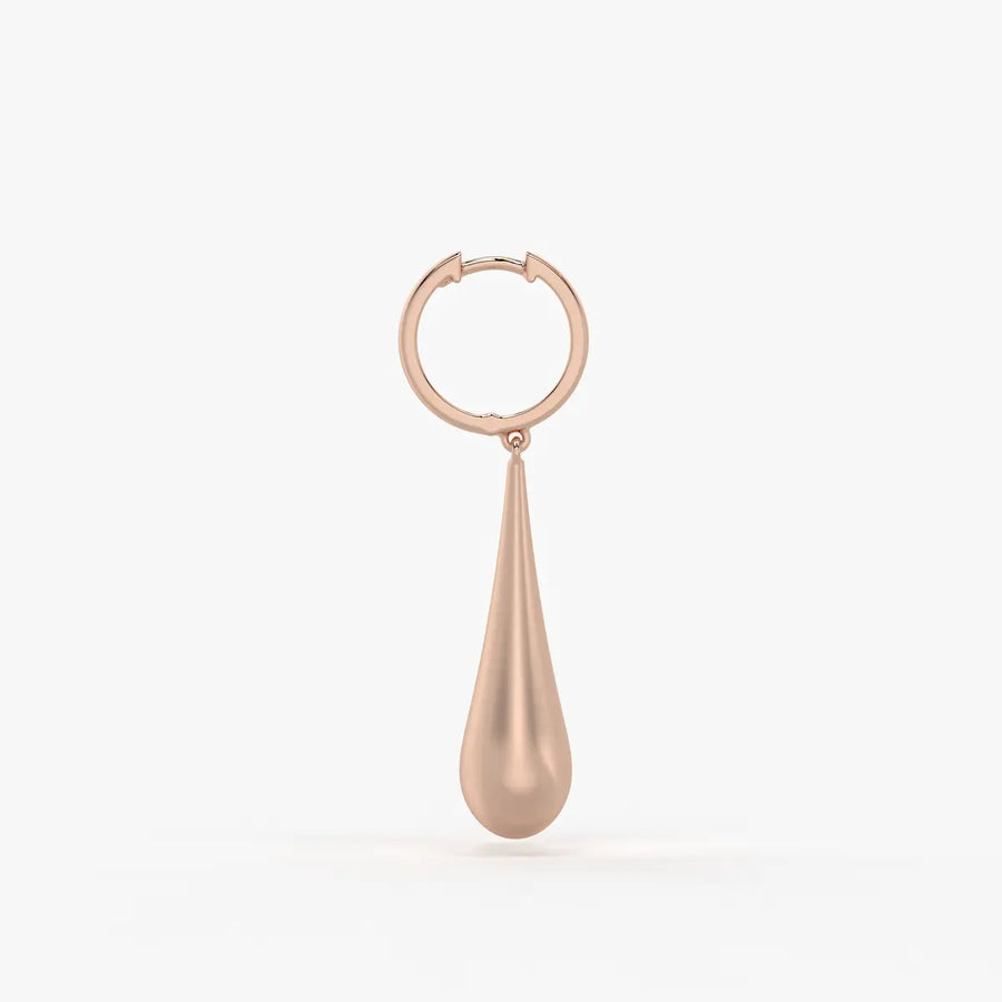 Veloura Dewdrop Dangle Earrings