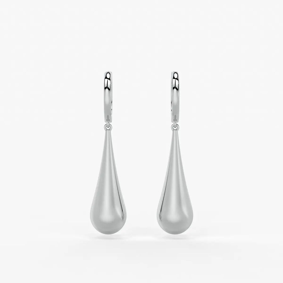 Veloura Dewdrop Dangle Earrings