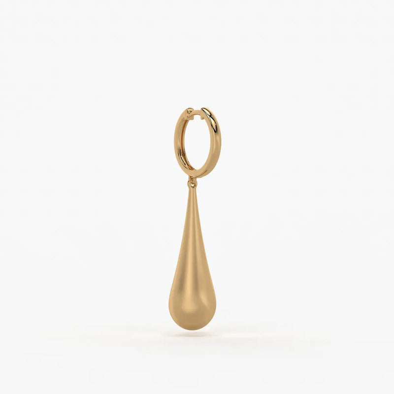Veloura Dewdrop Dangle Earrings