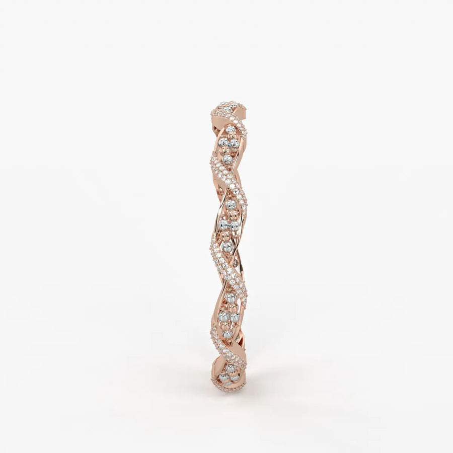 Serelisse Wave Glow Bangle