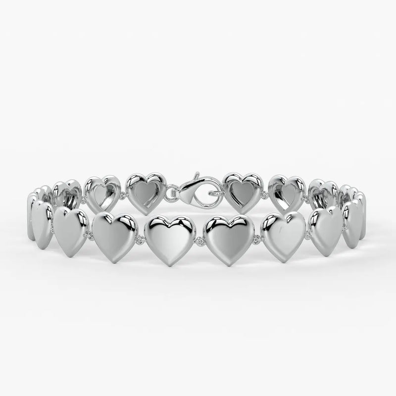 Golden Heartline Ensemble