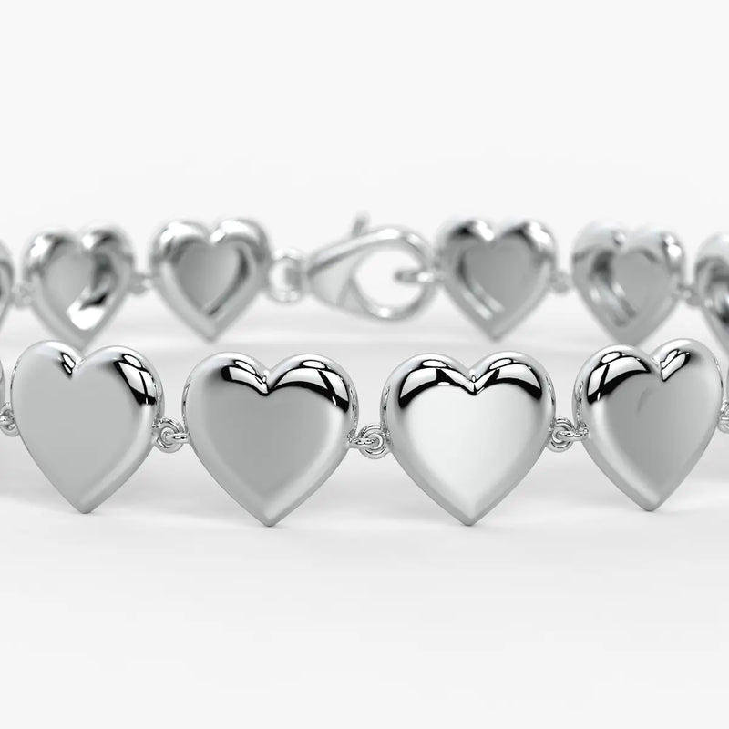 Golden Heartline Ensemble