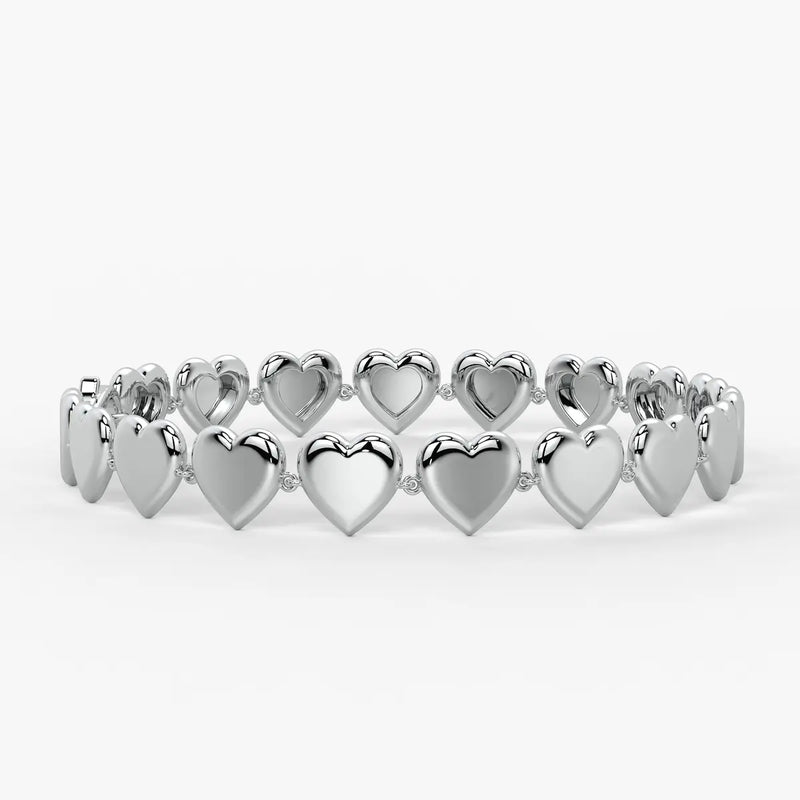 Golden Heartline Ensemble
