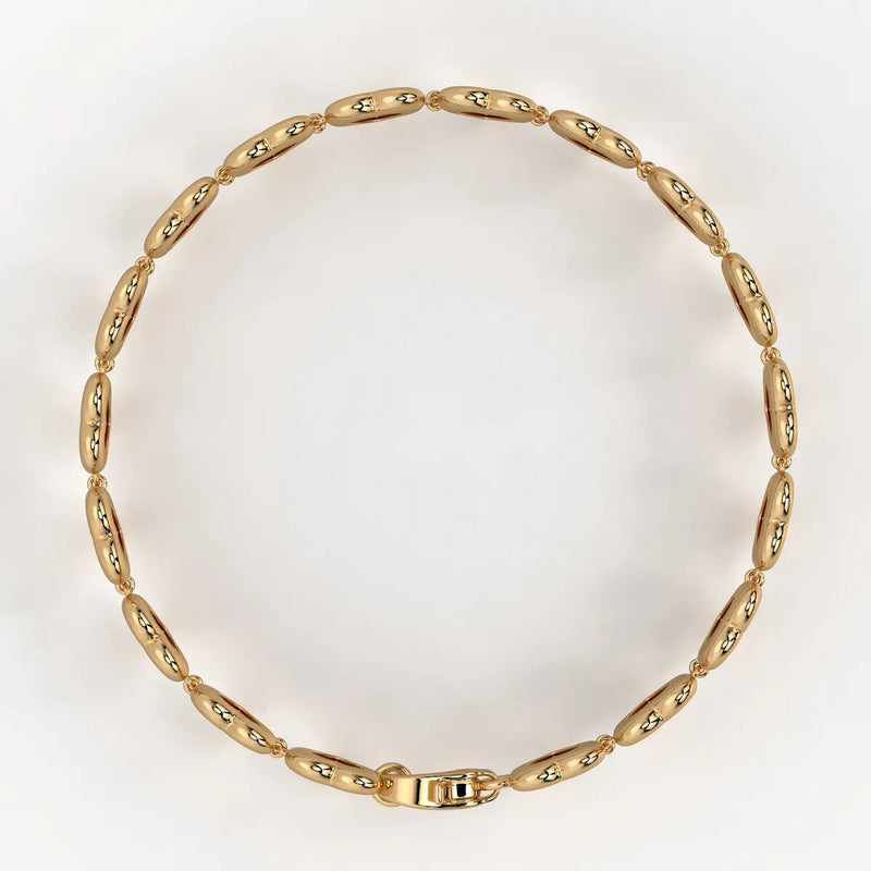 Golden Heartline Ensemble