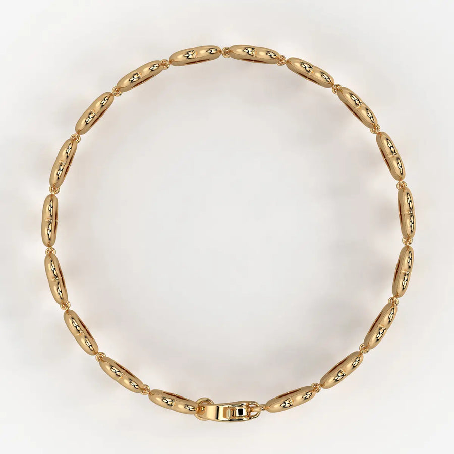Golden Heartline Ensemble
