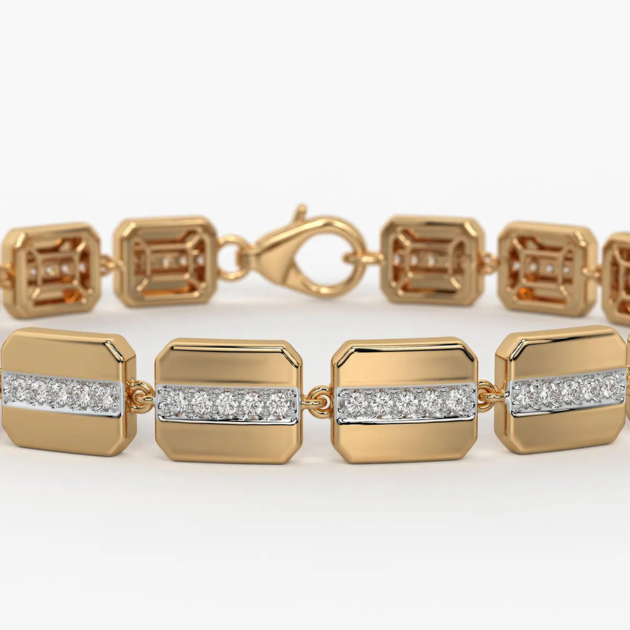 The Deco Ligne Suite