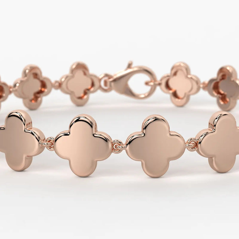 The Fiori Charm Collection
