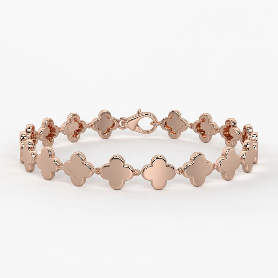 The Fiori Charm Collection