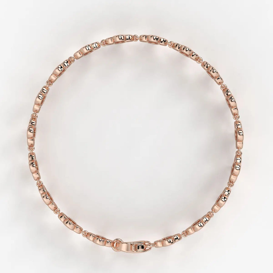 The Fiori Charm Collection