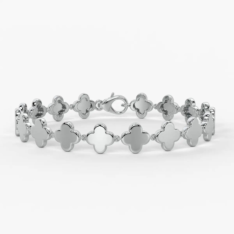 The Fiori Charm Collection