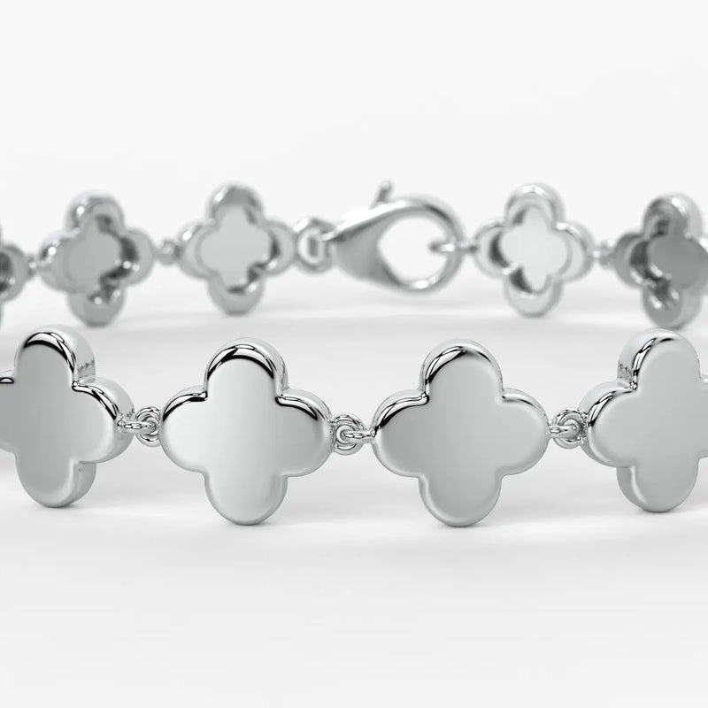 The Fiori Charm Collection