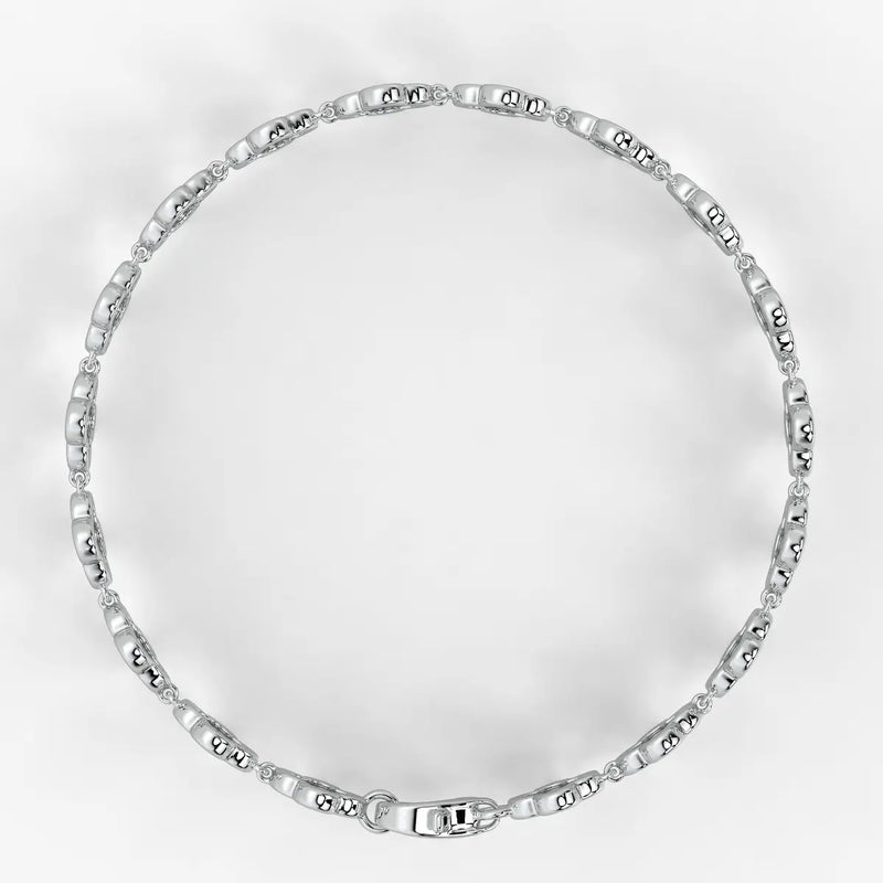The Fiori Charm Collection