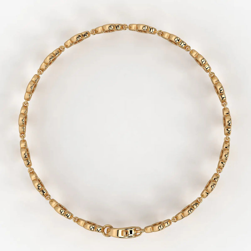 The Fiori Charm Collection