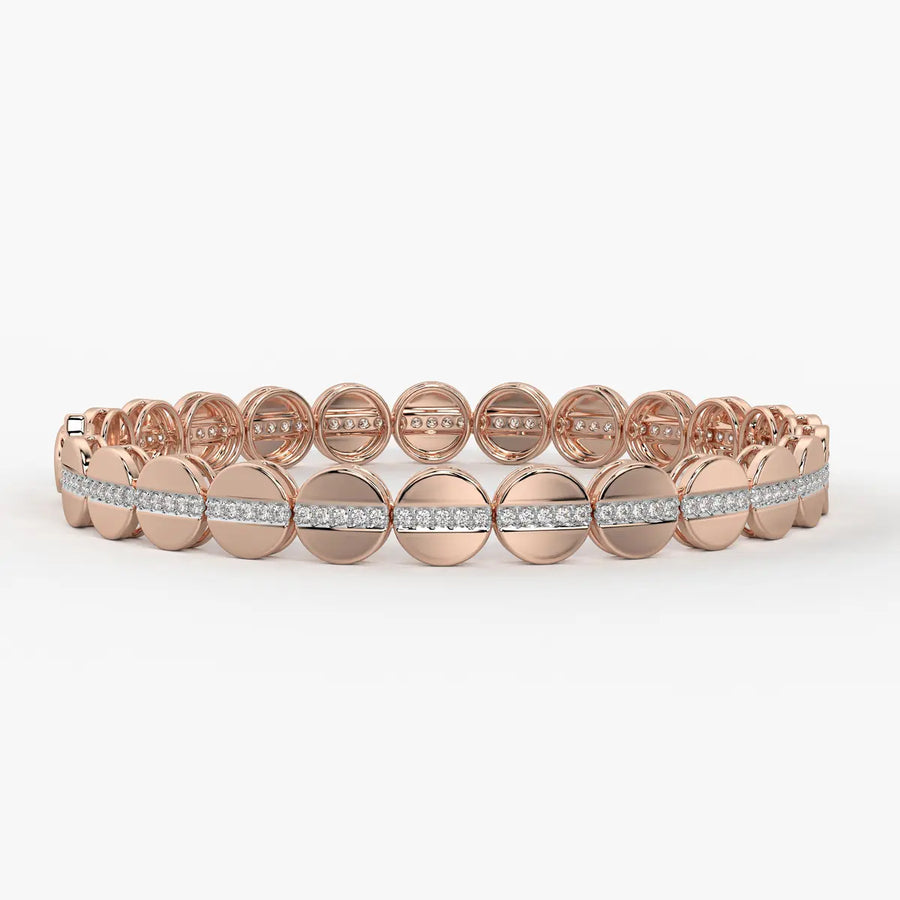 The Equator Diamond Set