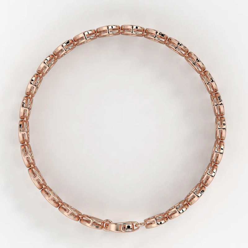 The Equator Diamond Set