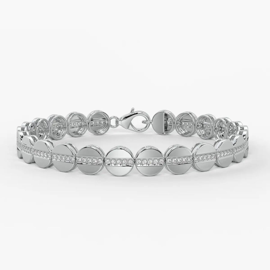 The Equator Diamond Set