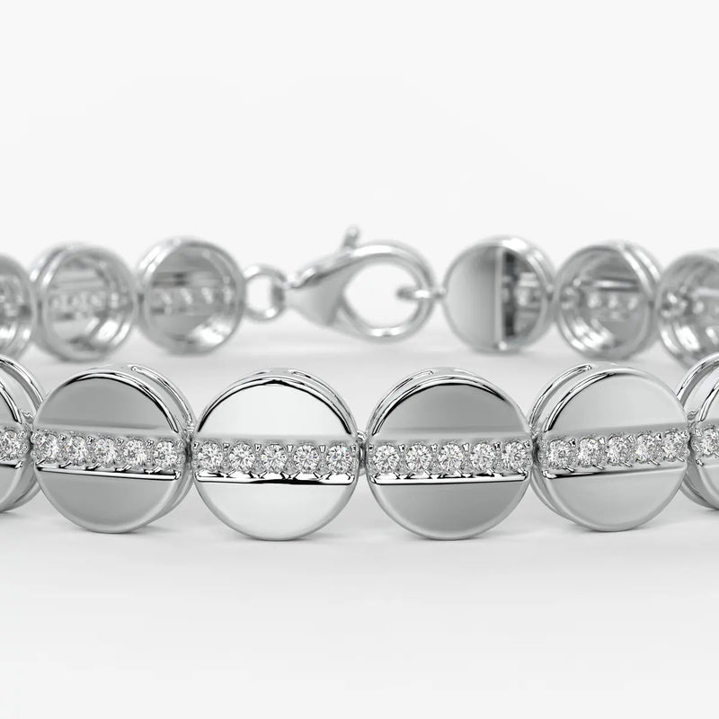 The Equator Diamond Set