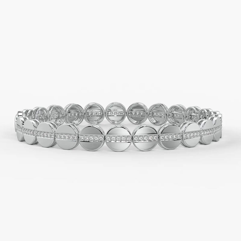 The Equator Diamond Set