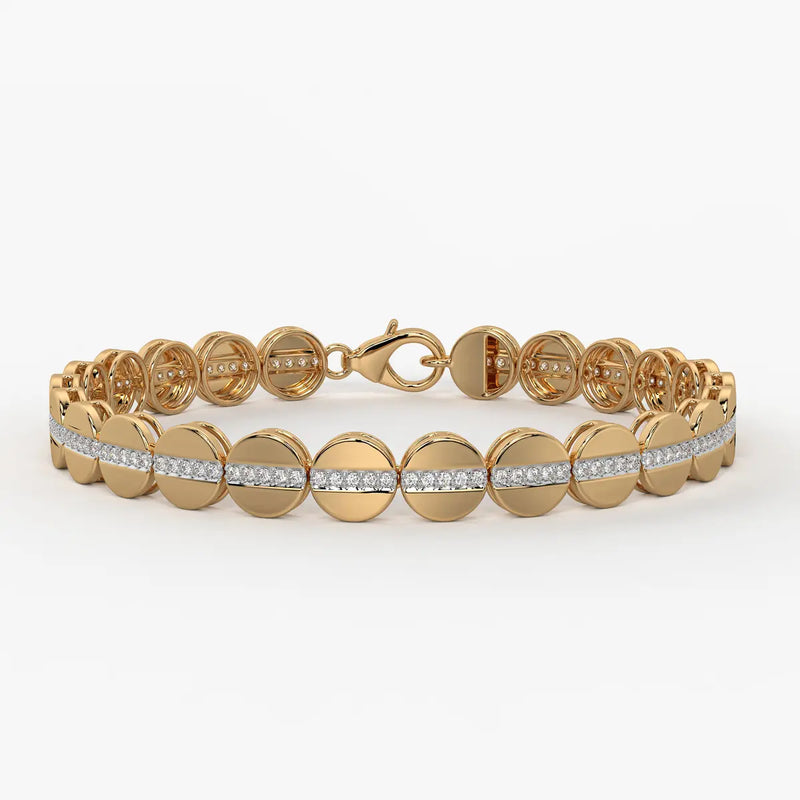 The Equator Diamond Set