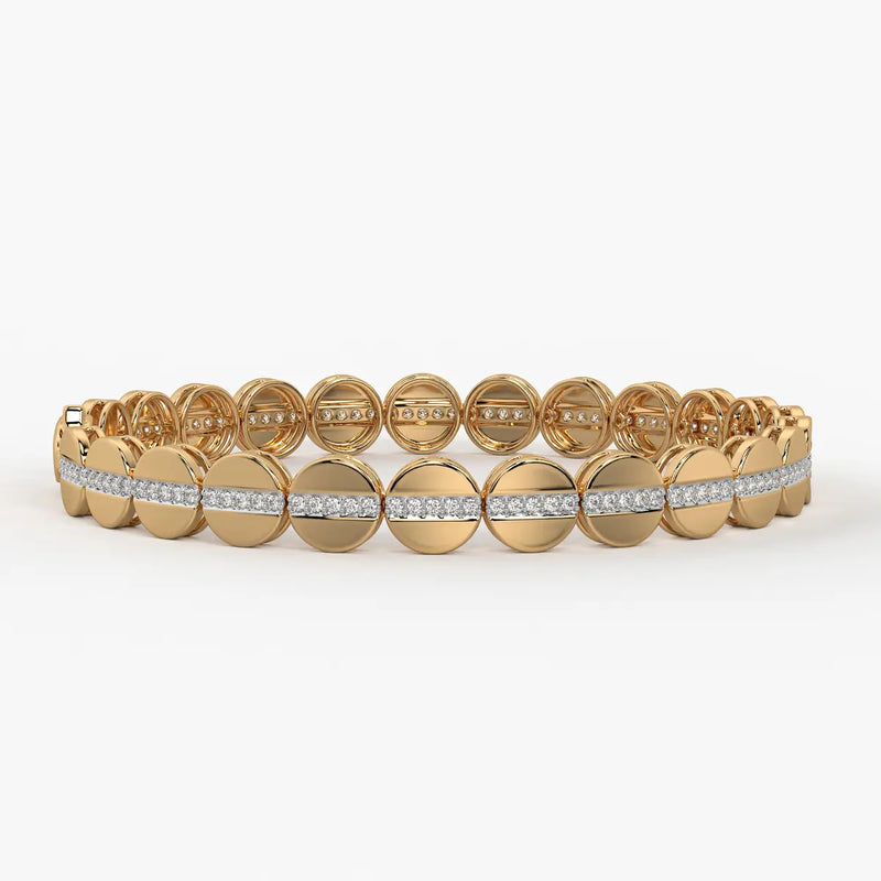 The Equator Diamond Set