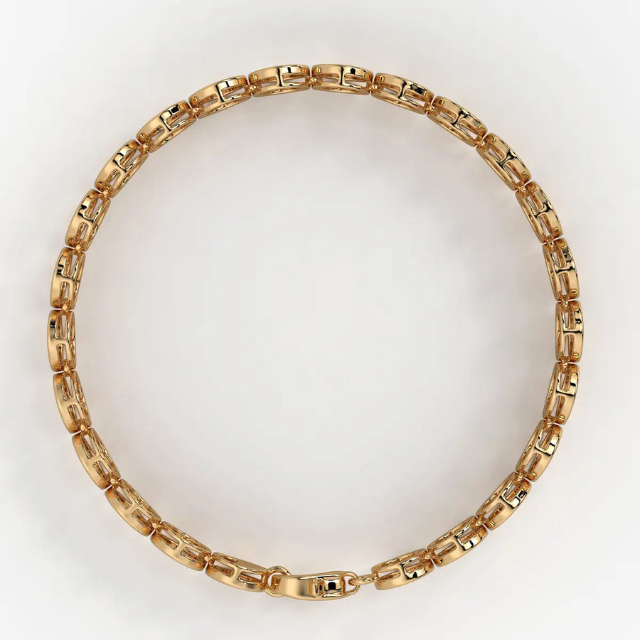 The Equator Diamond Set