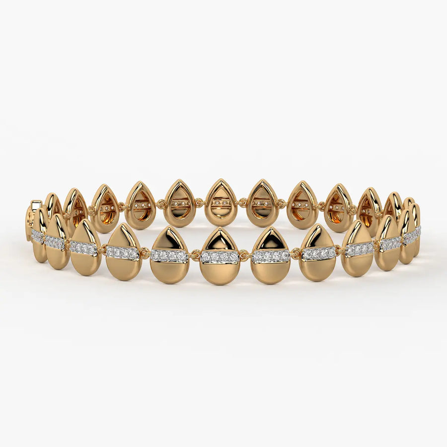 The Architectural Diamond Set