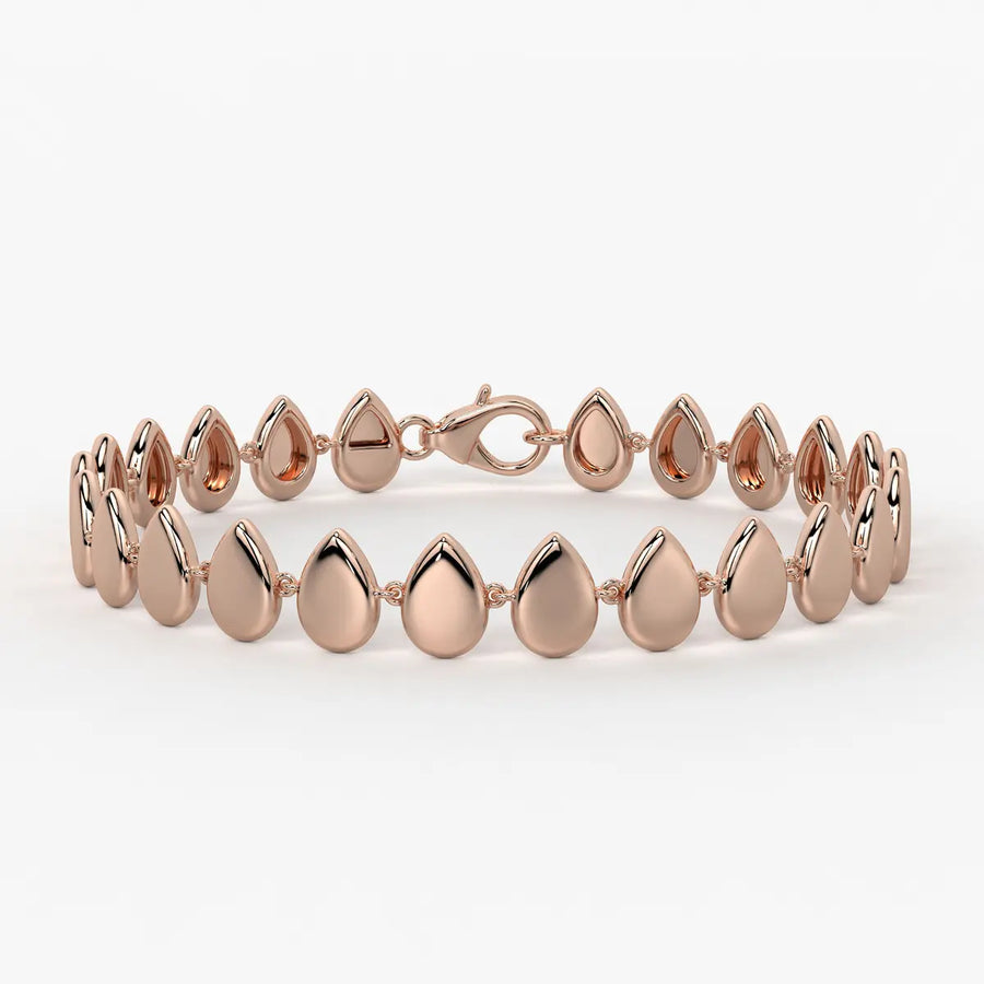 The Petra Teardrop Collection