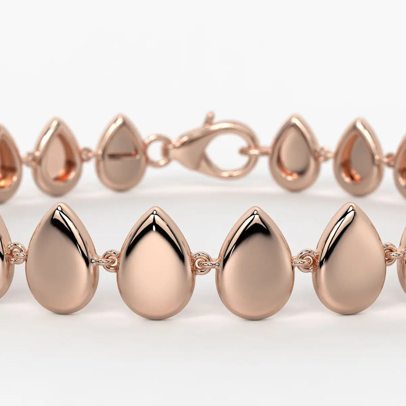The Petra Teardrop Collection