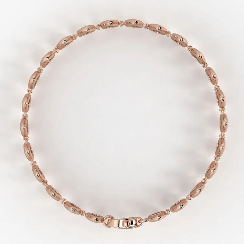 The Petra Teardrop Collection
