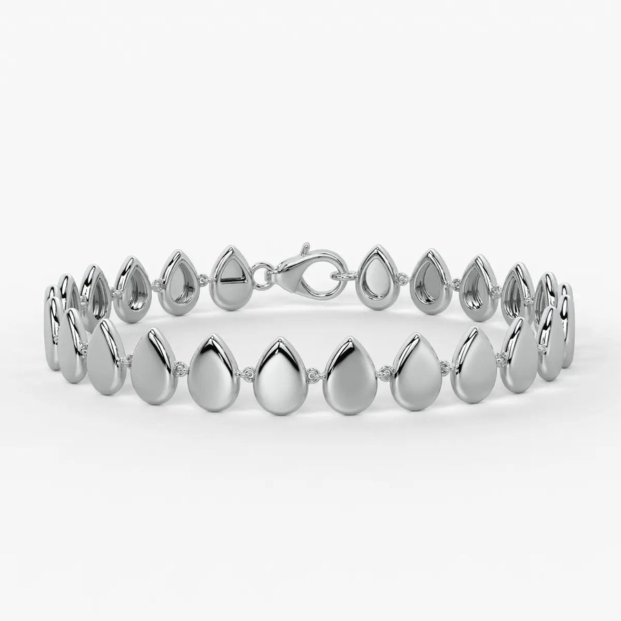 The Petra Teardrop Collection