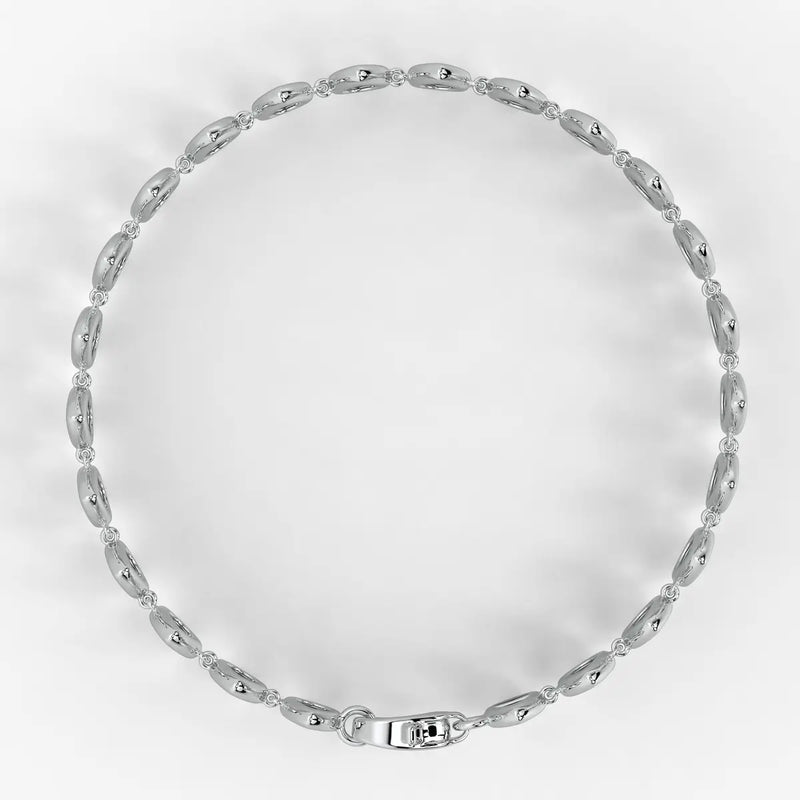 The Petra Teardrop Collection