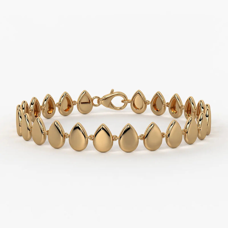 The Petra Teardrop Collection