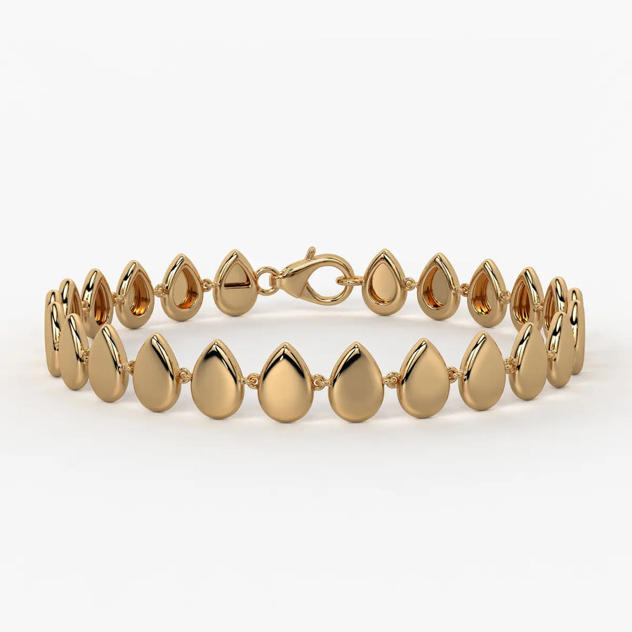 The Petra Teardrop Collection