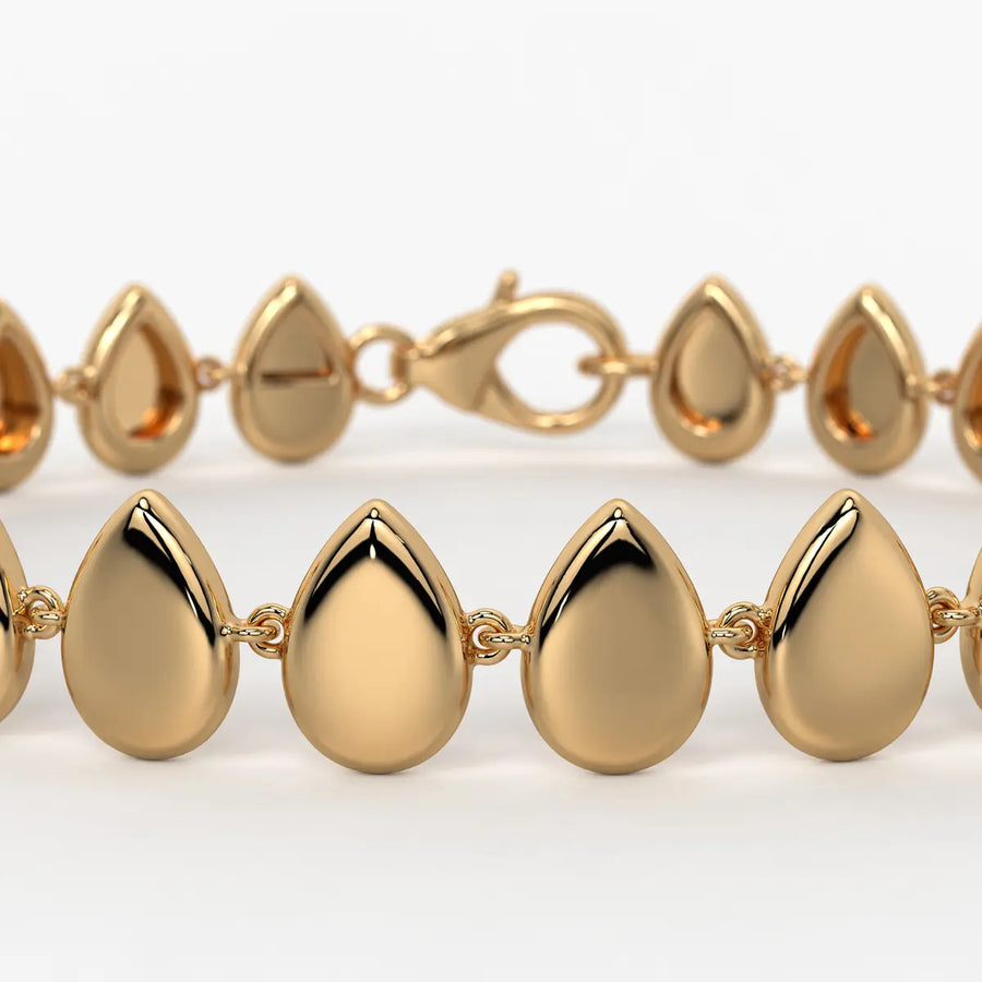 The Petra Teardrop Collection