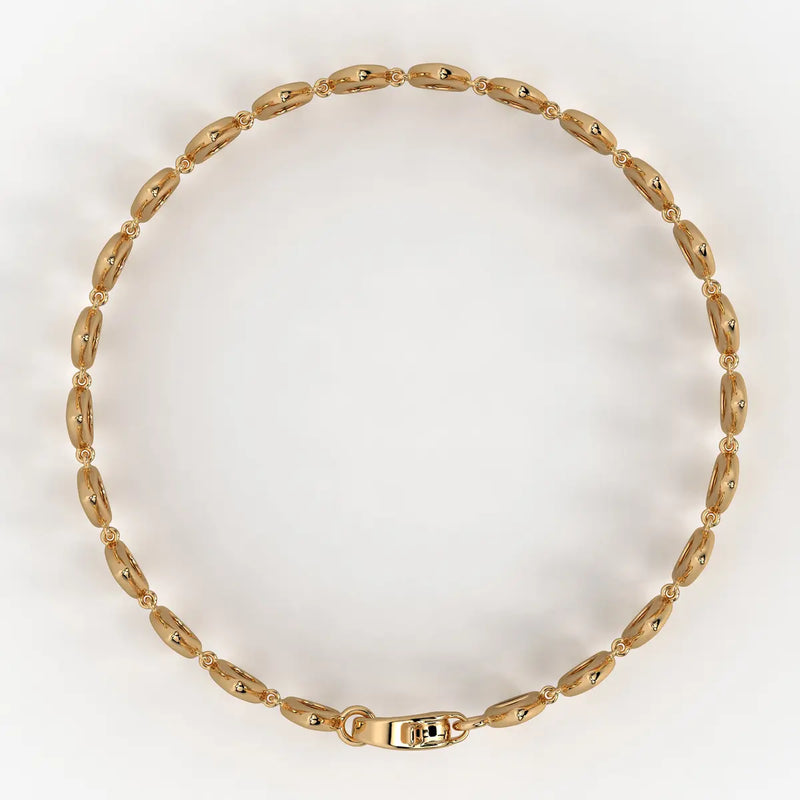 The Petra Teardrop Collection