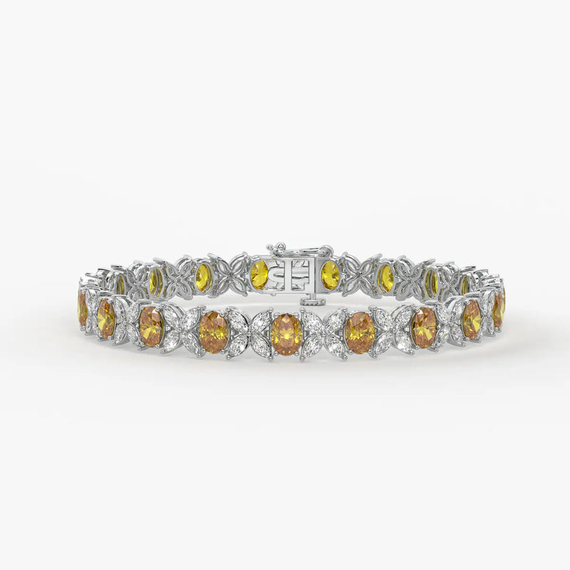 Sunelle Bloom Grace Bracelet