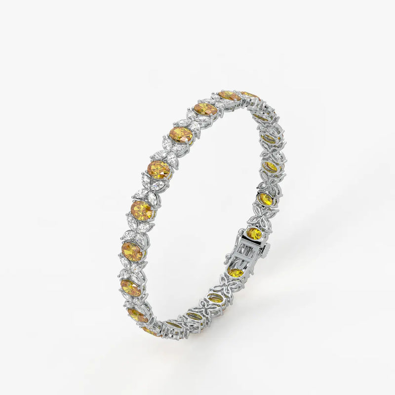Sunelle Bloom Grace Bracelet