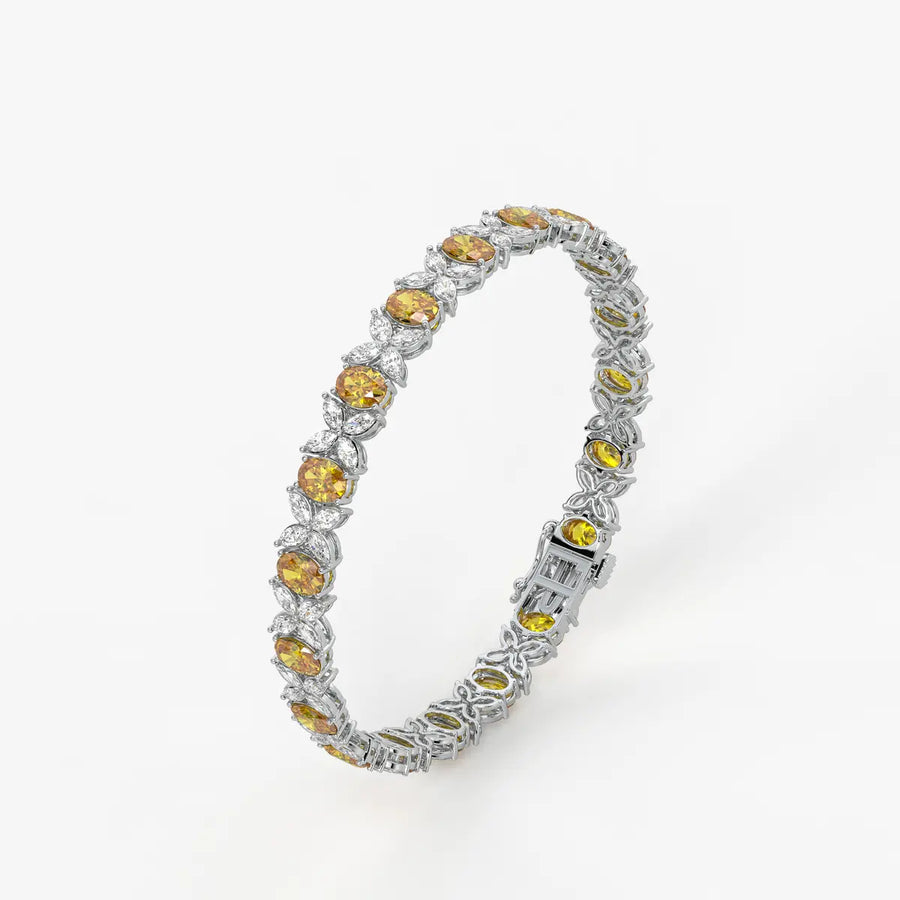 Sunelle Bloom Grace Bracelet