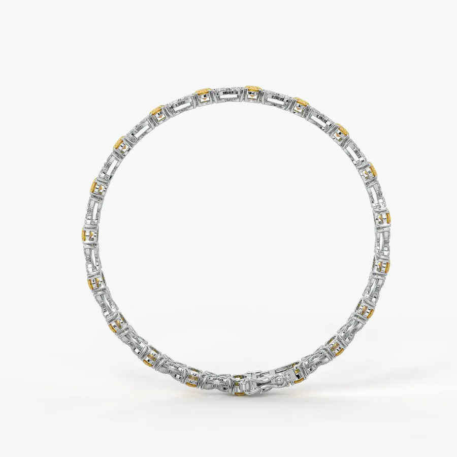 Sunelle Bloom Grace Bracelet