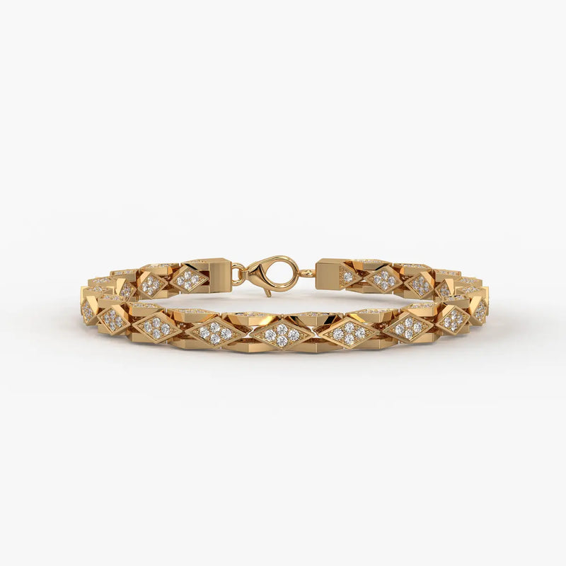 Zivara Prism Bracelet