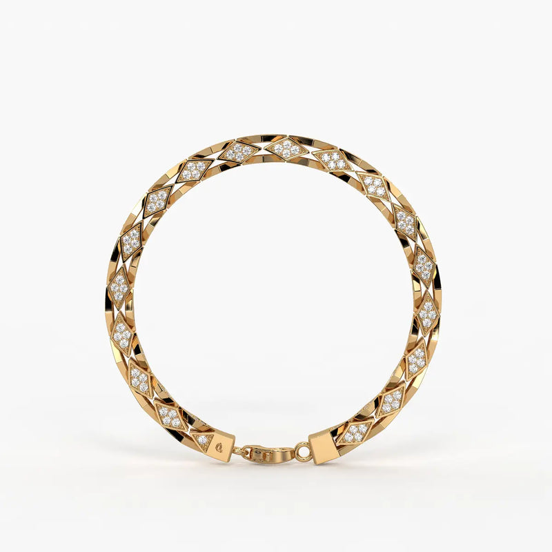 Zivara Prism Bracelet