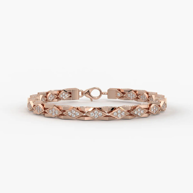 Zivara Prism Bracelet